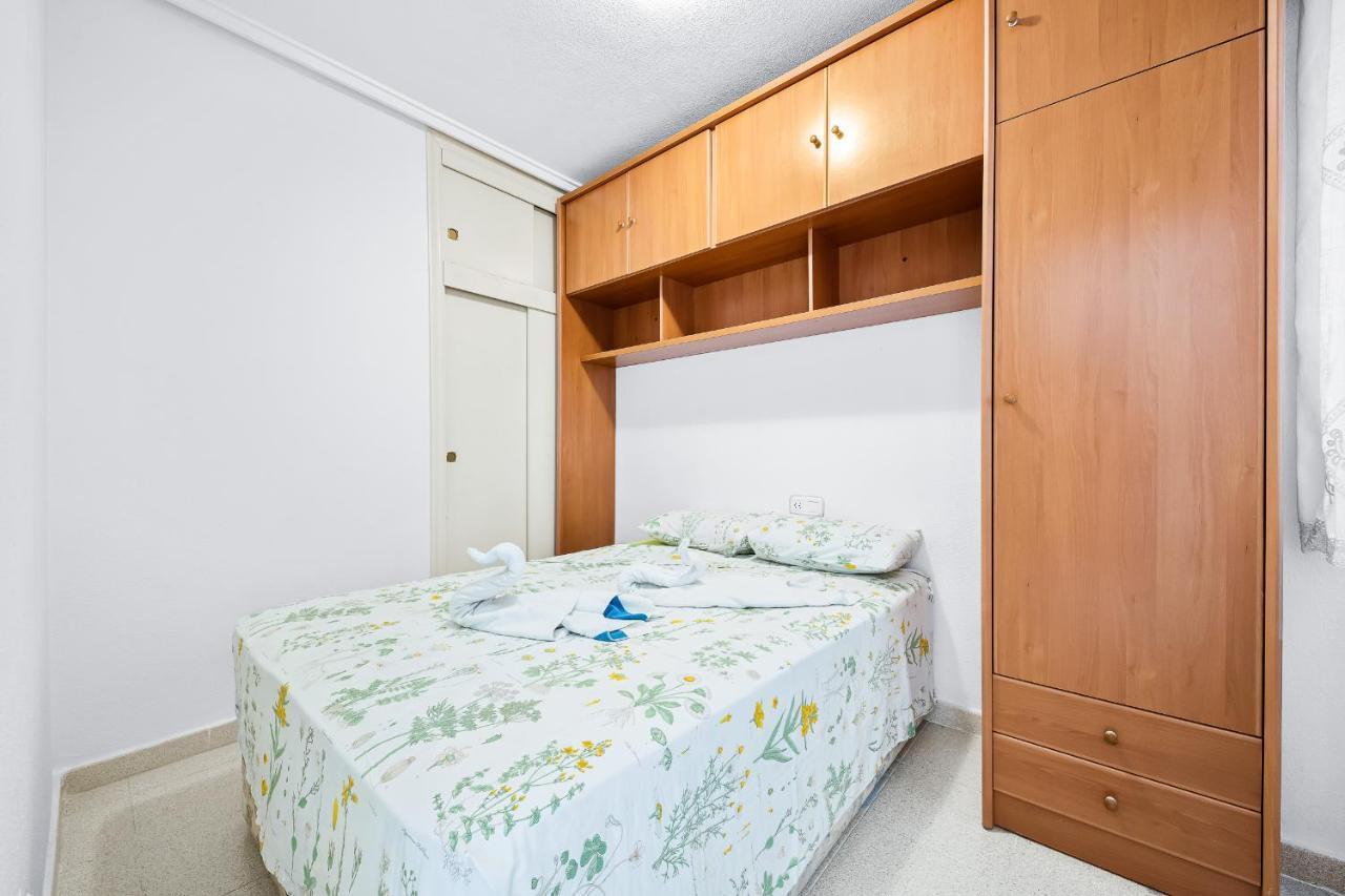 Apartamento Torredulce Sol Y Mar Torrevieja Exterior photo