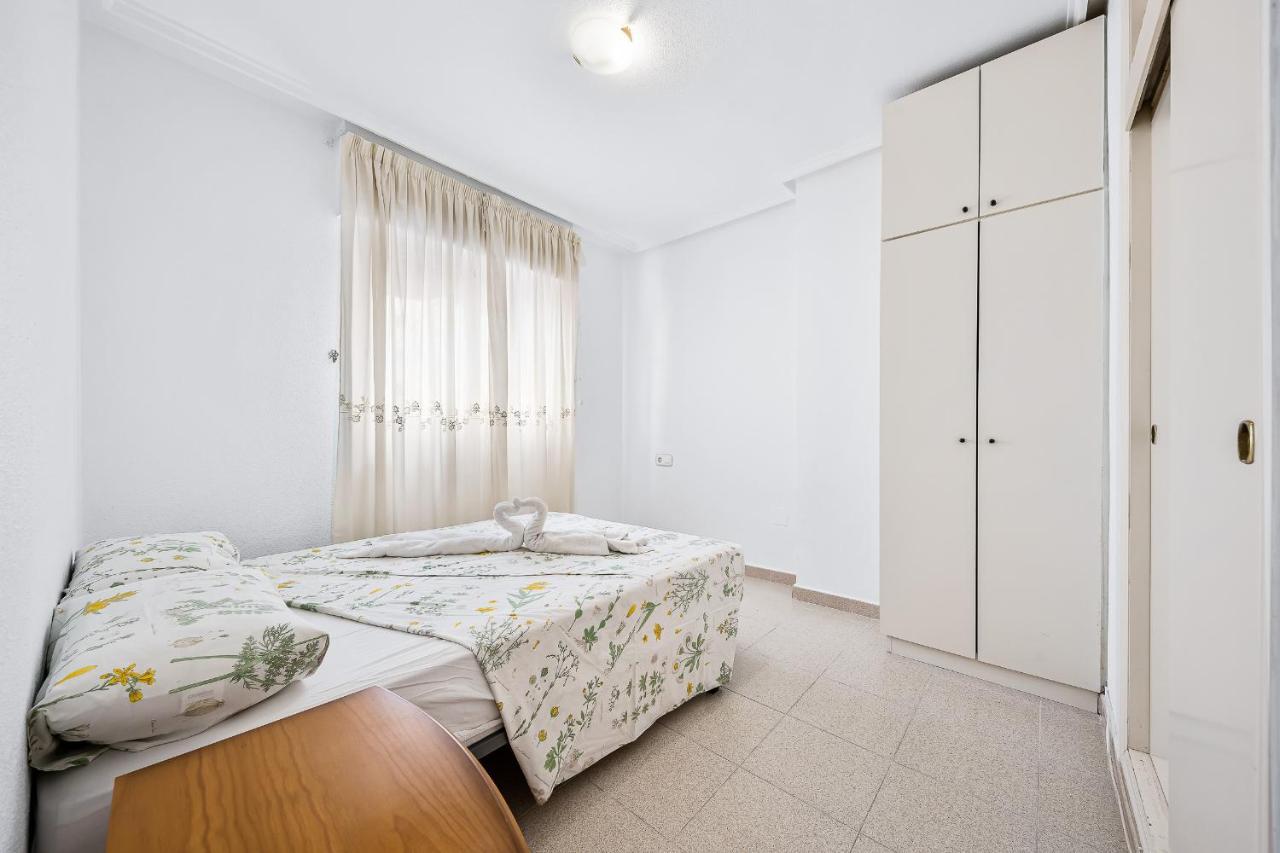 Apartamento Torredulce Sol Y Mar Torrevieja Exterior photo